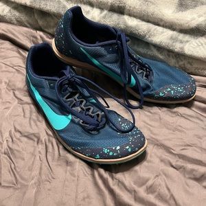 Nike Distance Racing Spikes